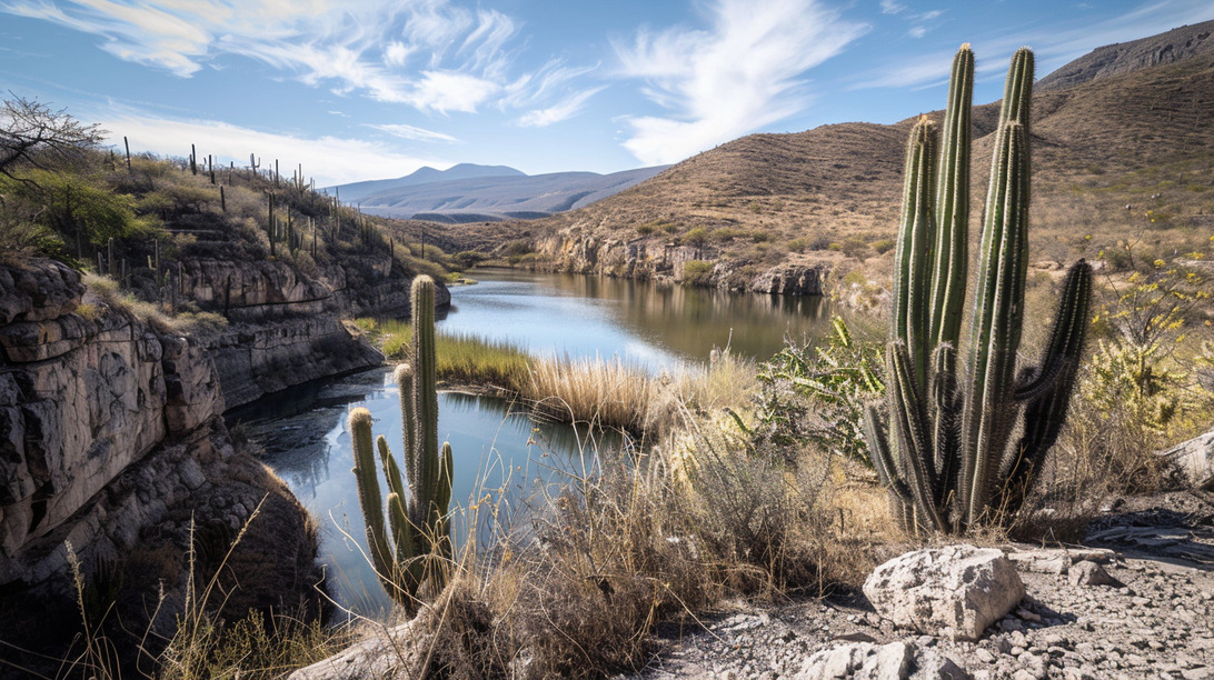 ¿Vale la pena El Charco del Ingenio? Cuándo sí sumarlo a tu viaje