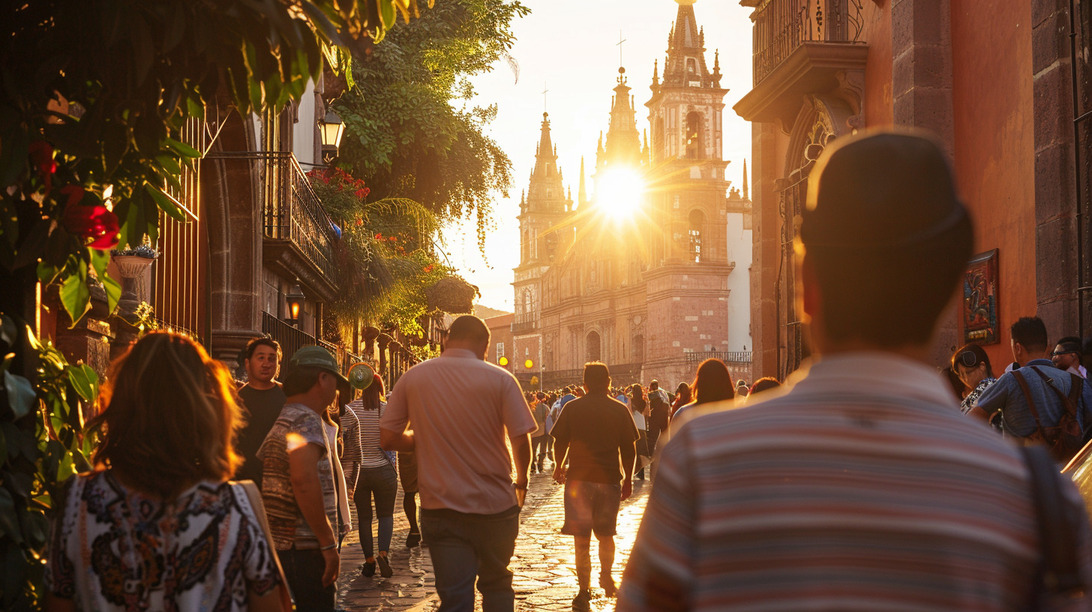 Qué hacer en San Miguel de Allende en un fin de semana: plan claro de 2 noches