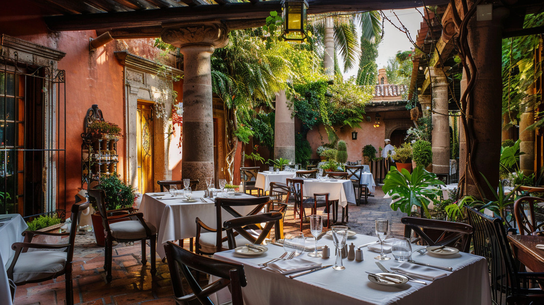 San Miguel de Allende con presupuesto medio o alto: dónde sí vale la pena gastar