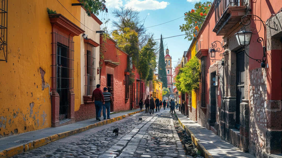 San Miguel de Allende en 2 o 3 días: cuántas noches sí convienen