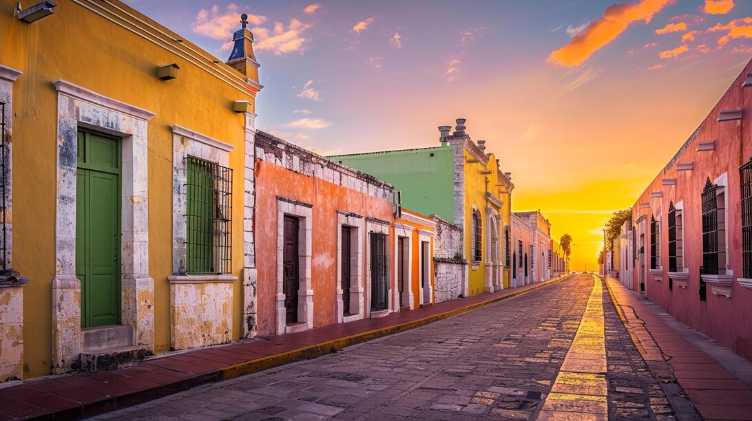 Top 10 cosas que hacer en Campeche 2026