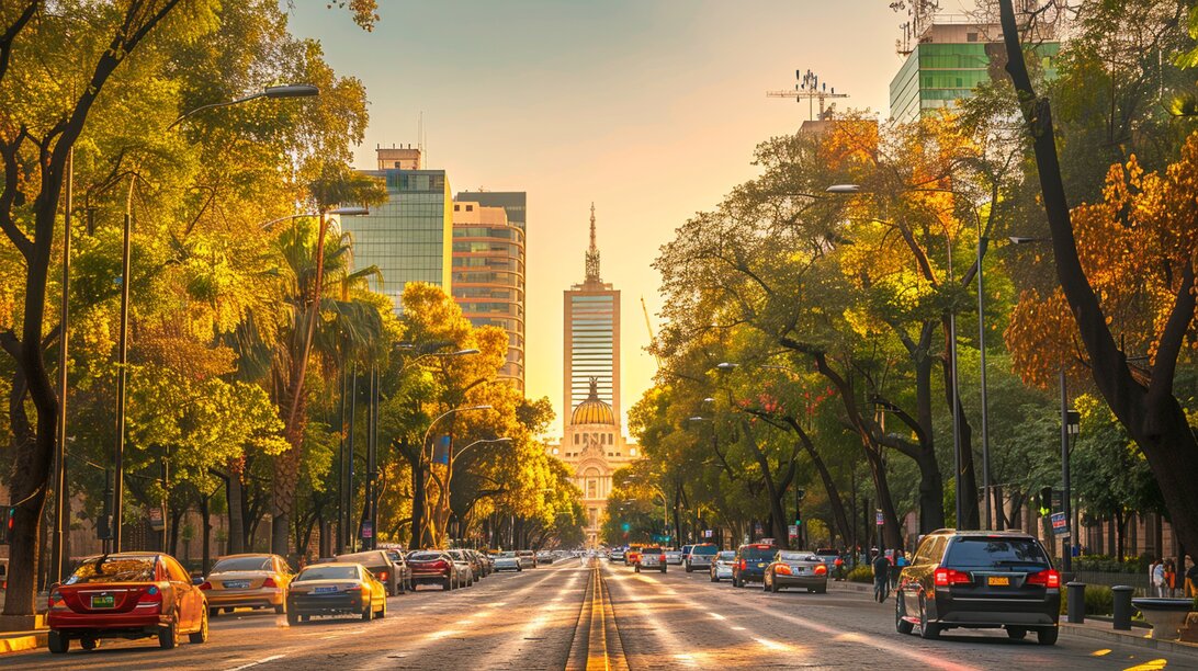 Top 10 cosas que hacer en CDMX