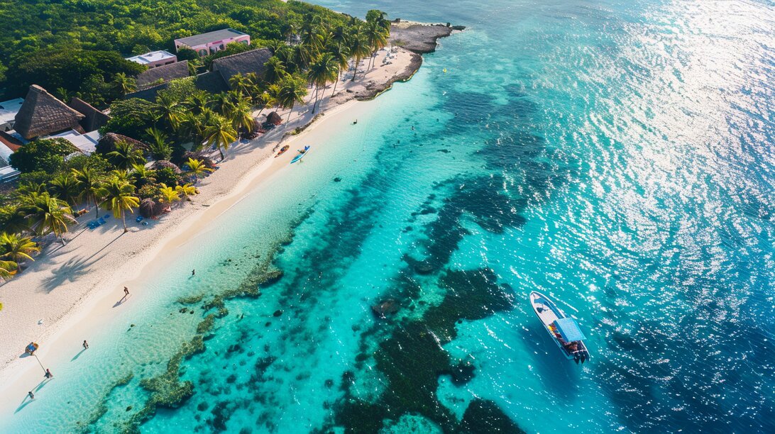 Top 10 cosas que hacer en Cozumel 2026
