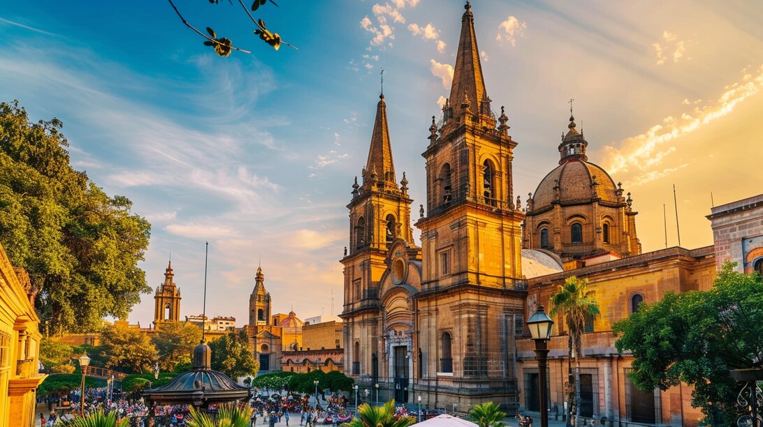 Top 10 cosas que hacer en Guadalajara 2026