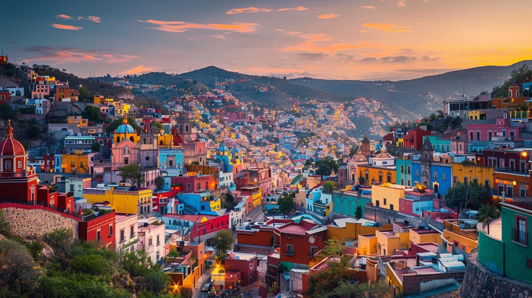 Top 10 cosas que hacer en Guanajuato capital 2026