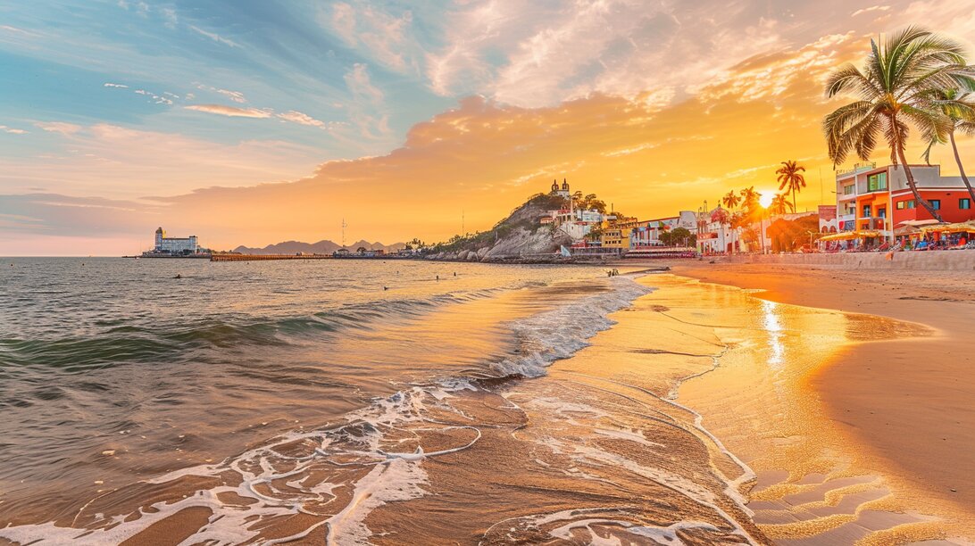 Top 10 cosas que hacer en Mazatlán 2026