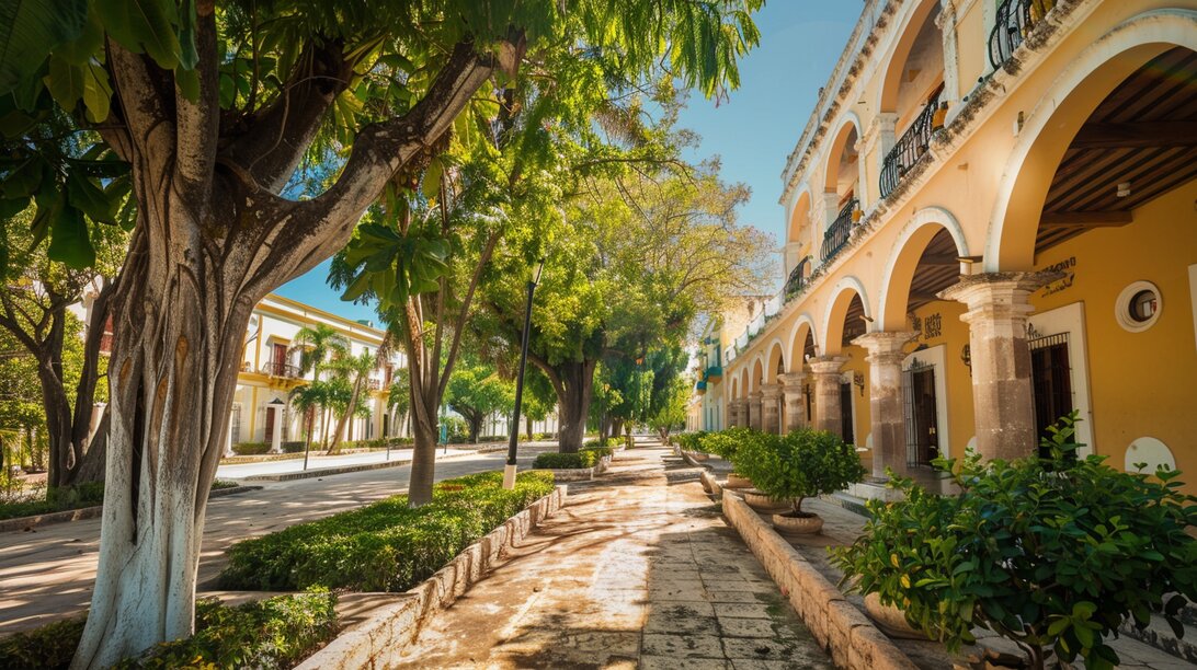 Top 10 cosas que hacer en Mérida 2026