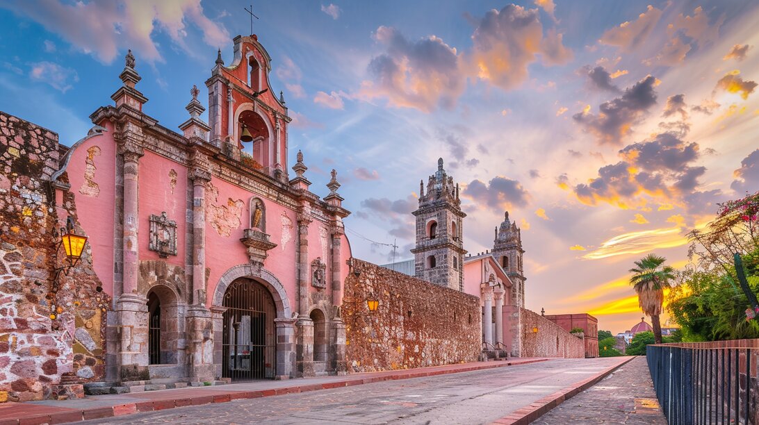Top 10 cosas que hacer en Morelia 2026