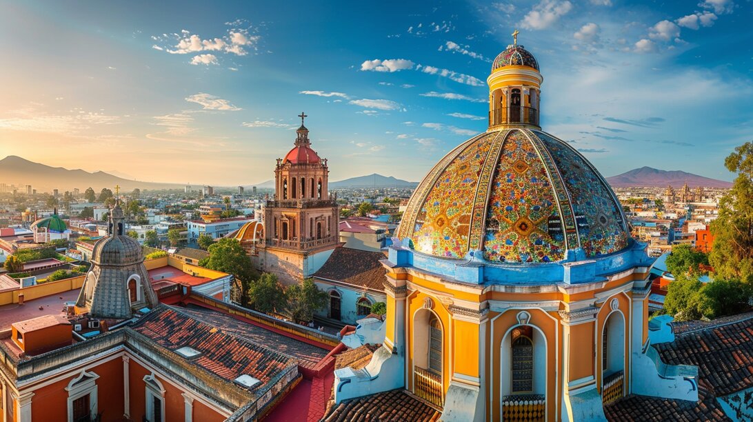 Top 10 cosas que hacer en Puebla 2026
