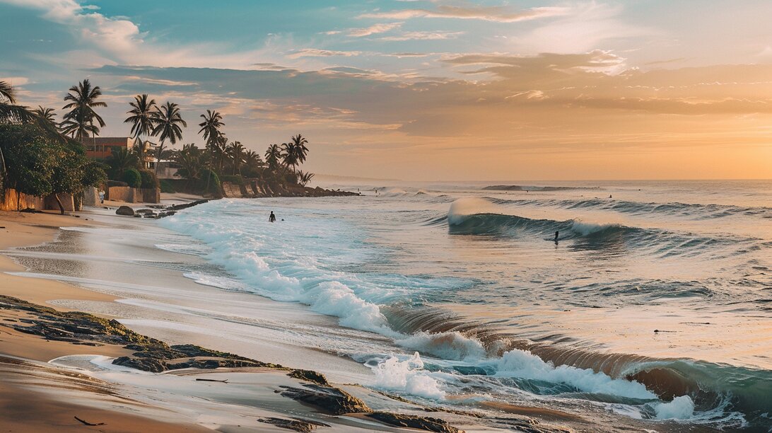 Top 10 cosas que hacer en Puerto Escondido 2026