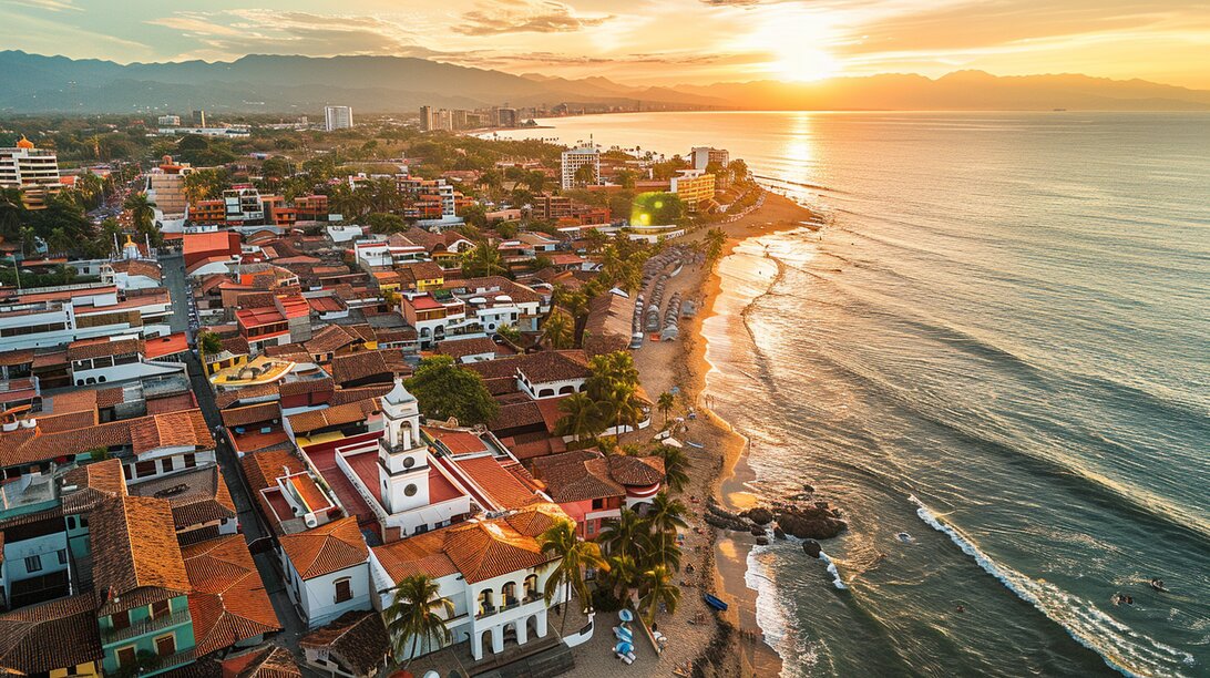 Top 10 cosas que hacer en Puerto Vallarta 2026