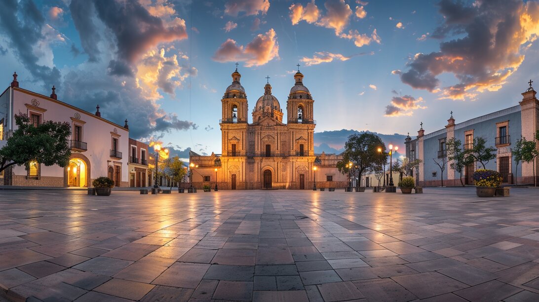 Top 10 cosas que hacer en San Luis Potosí capital y excursiones 2026