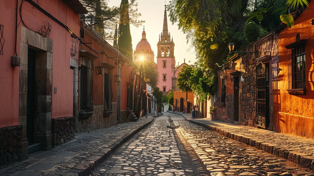 Top 10 cosas que hacer en San Miguel de Allende 2026