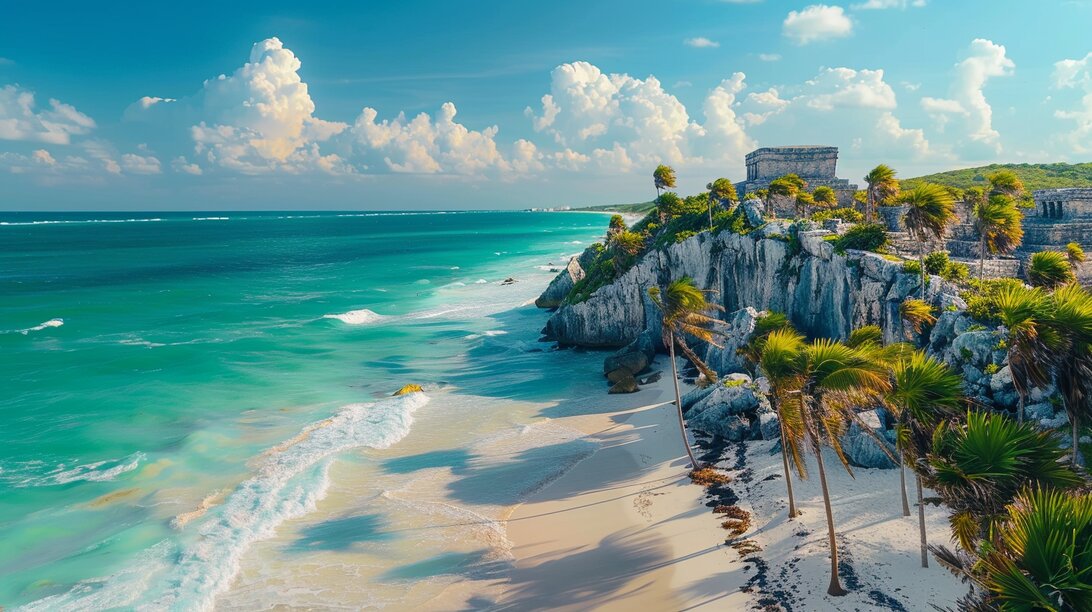 Top 10 cosas que hacer en Tulum 2026