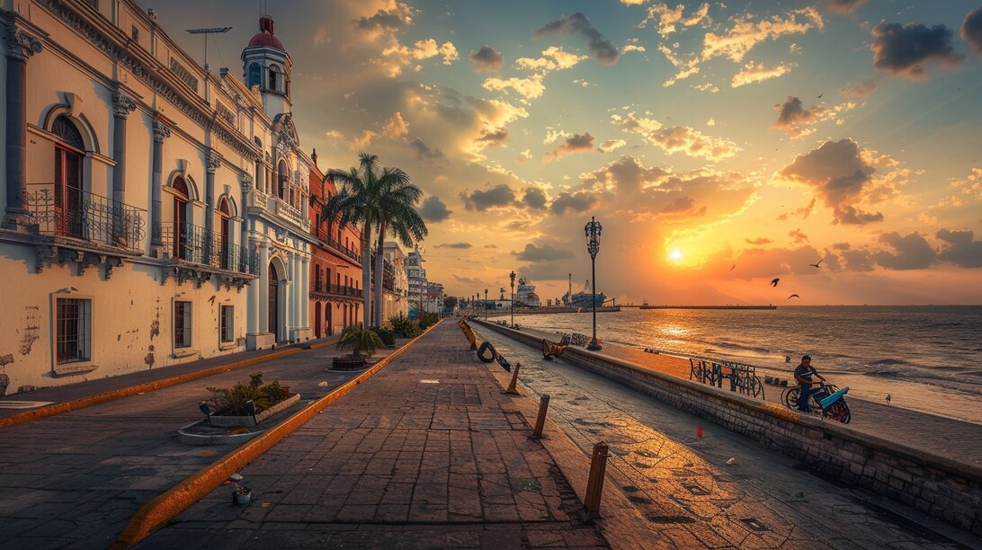 Top 10 cosas que hacer en Veracruz 2026