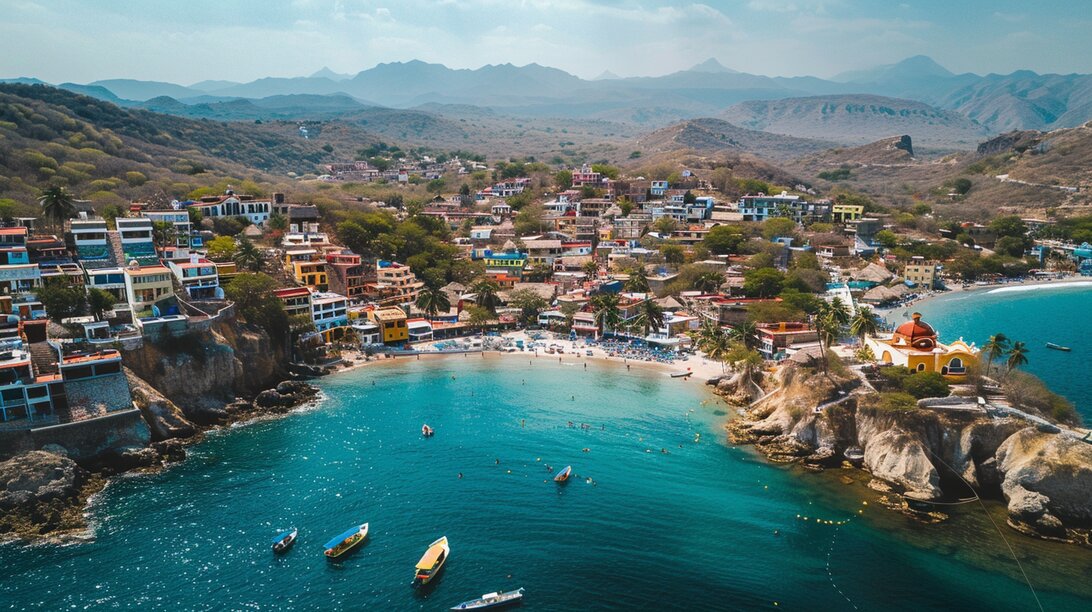 Top 10 destinos alternativos para Semana Santa en México 2026