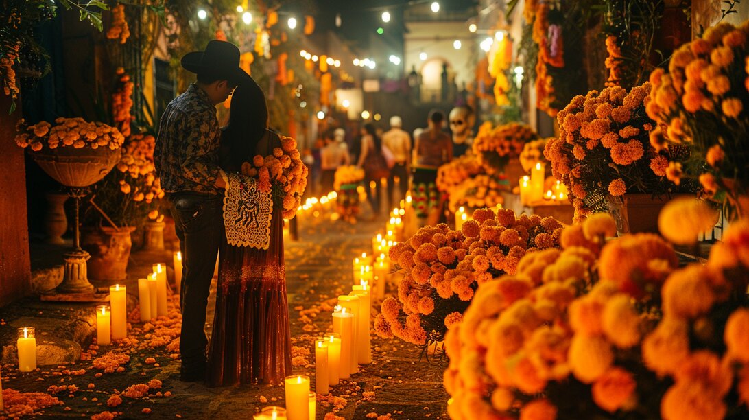 Top 10 destinos para Día de Muertos en México 2026