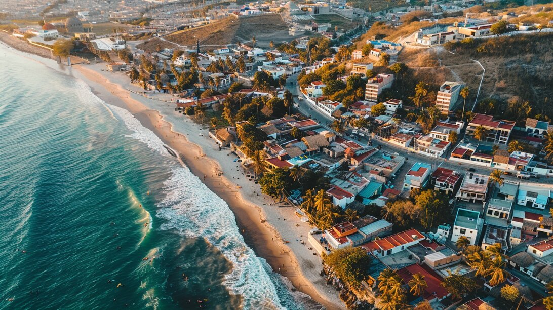 Top 10 destinos económicos para Semana Santa en México 2026