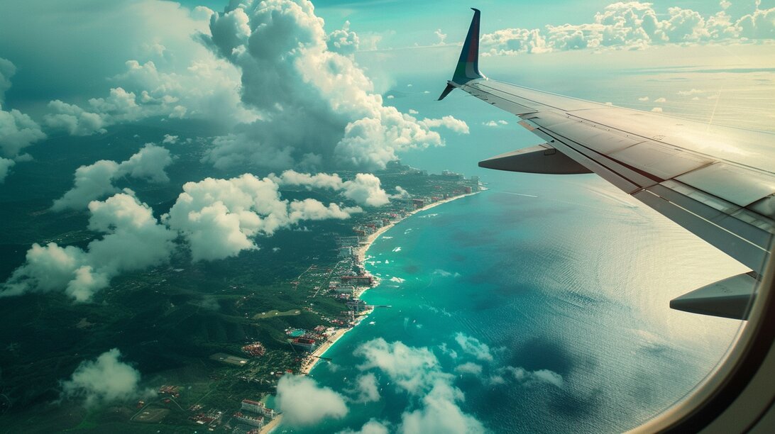 Top 10 destinos para escapadas de fin de semana en avión 2026