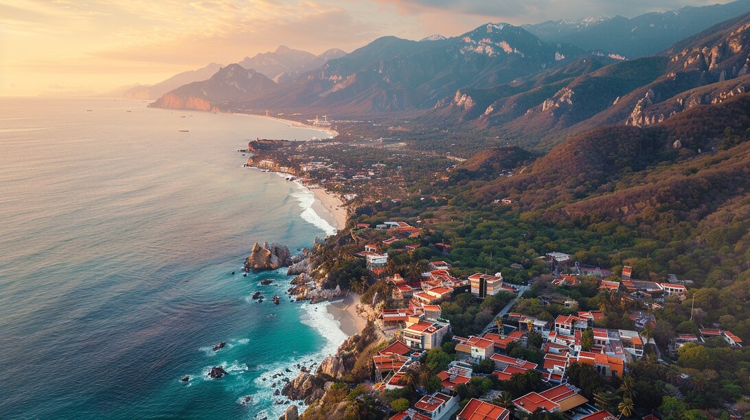 Top 10 destinos para invierno en México 2026