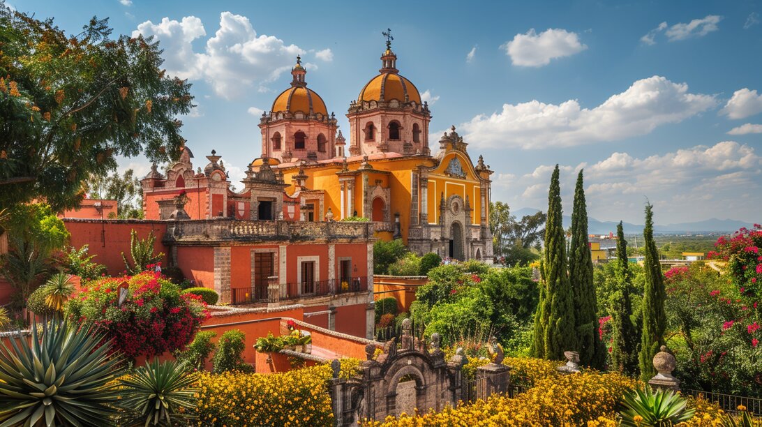 Top 10 destinos de México que parecen otro país 2026
