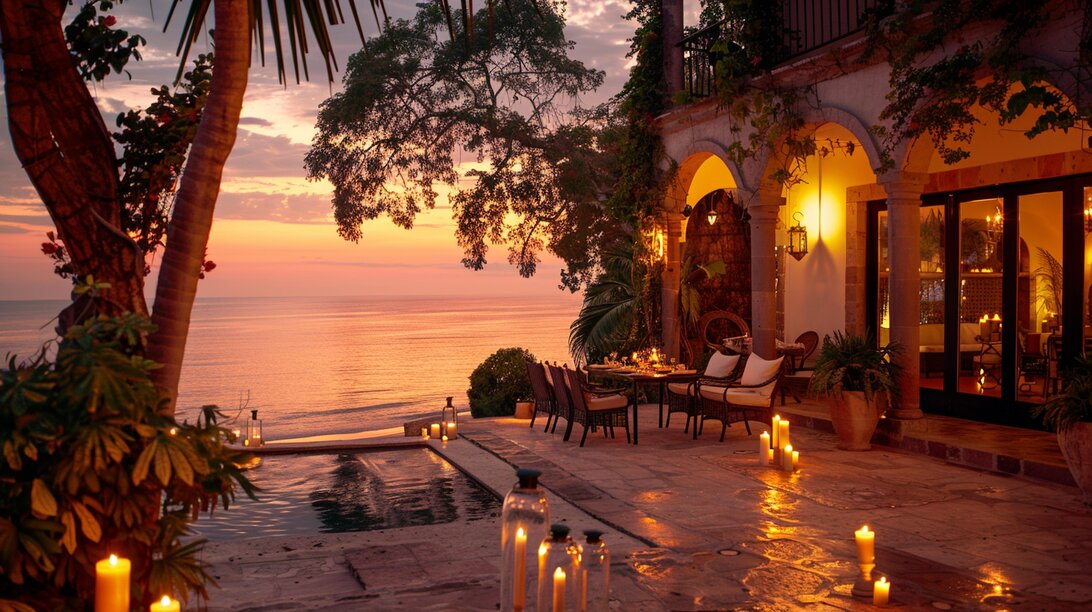 Top 10 destinos románticos en México (más allá de la playa)