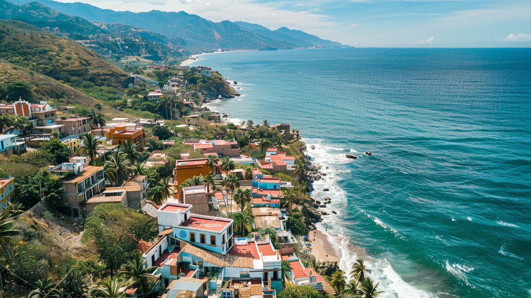 Top 10 destinos para viajar solo en México 2026