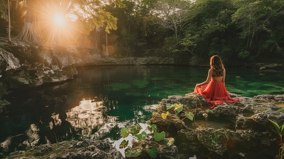 Top 10 escapadas desde Mérida para Semana Santa 2026