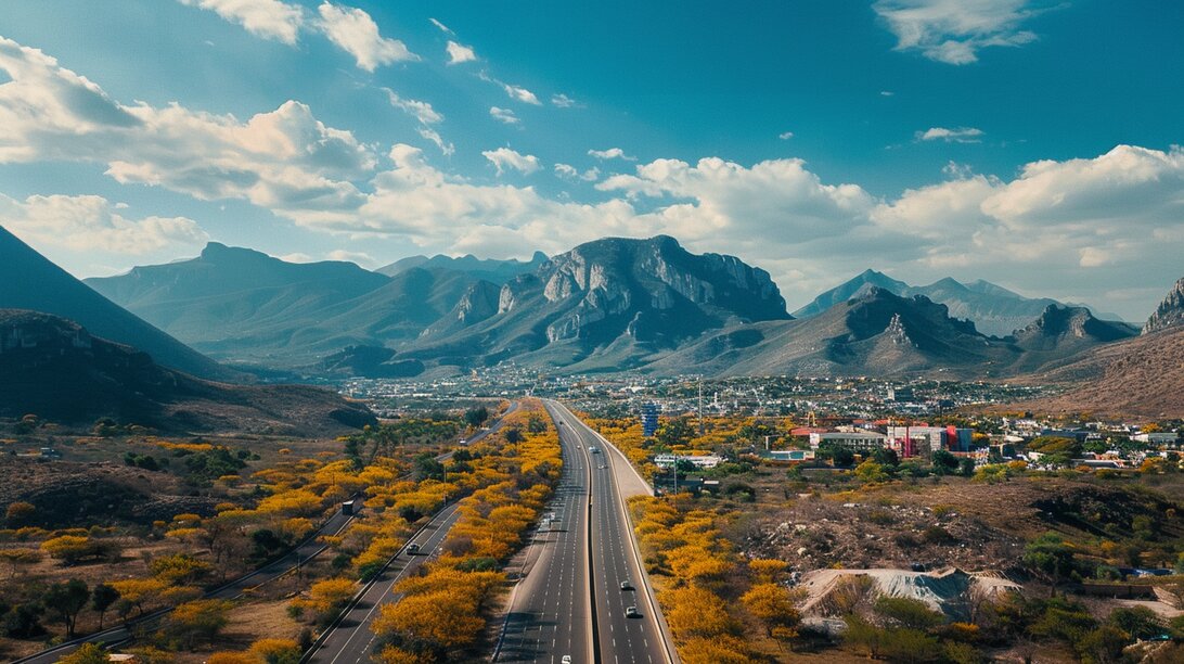Top 10 escapadas desde Monterrey para Semana Santa 2026