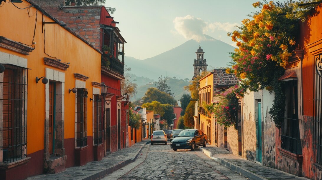 Top 10 pueblos cerca de CDMX para escapada 2026