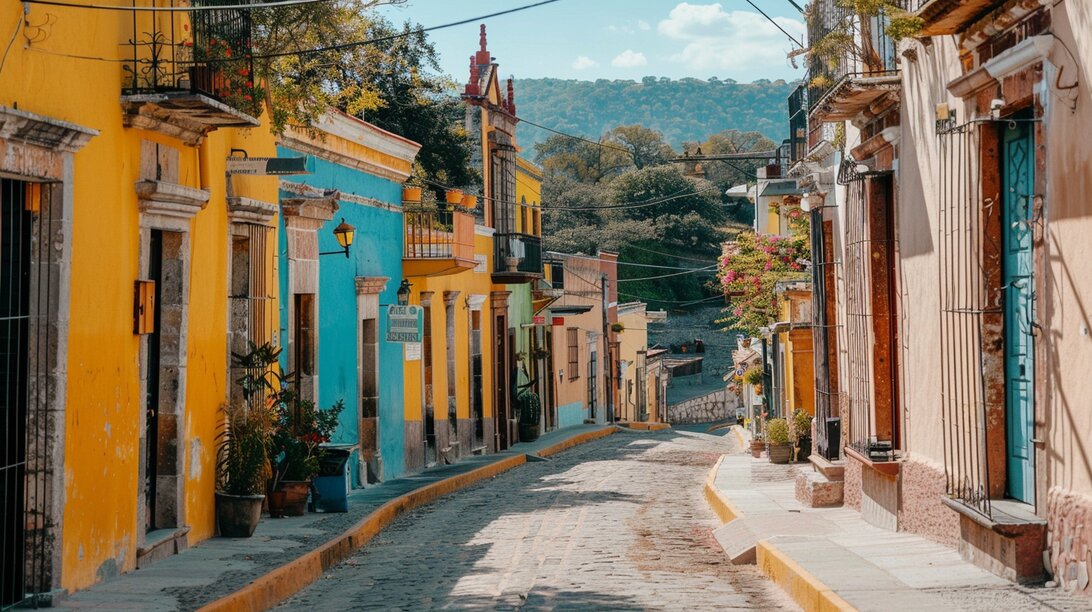 Top 10 Pueblos Mágicos poco conocidos en México