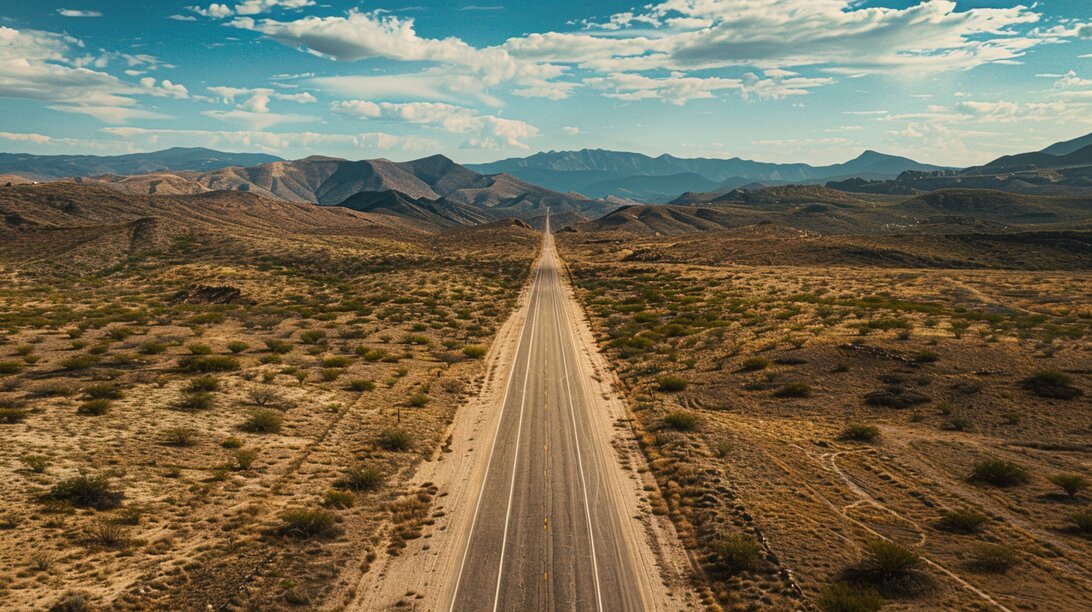 Top 10 viajes por carretera del norte de México 2026