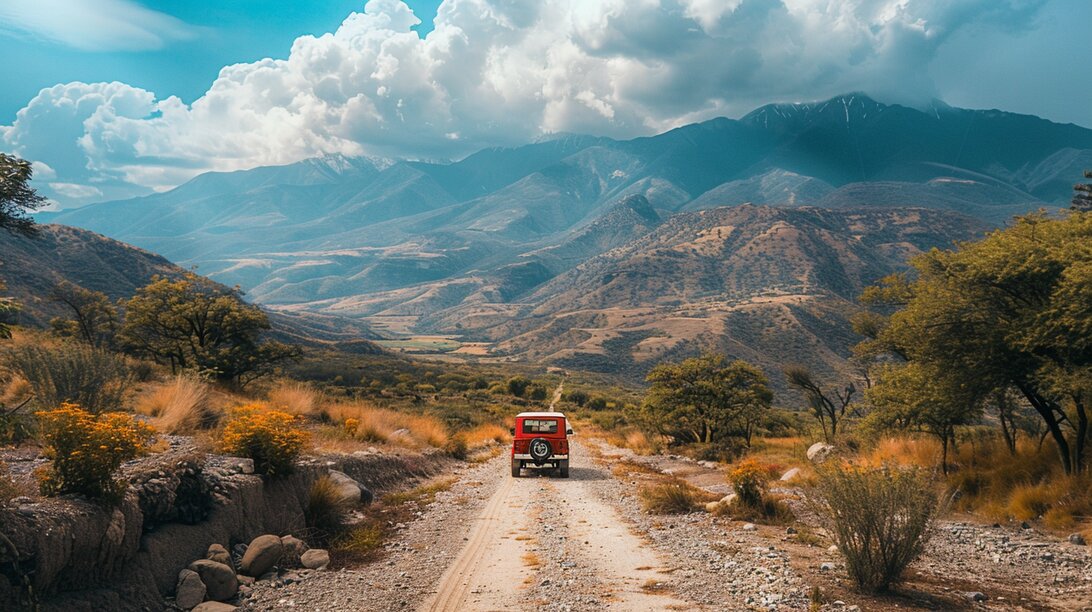 Top 10 rutas de un día desde CDMX 2026
