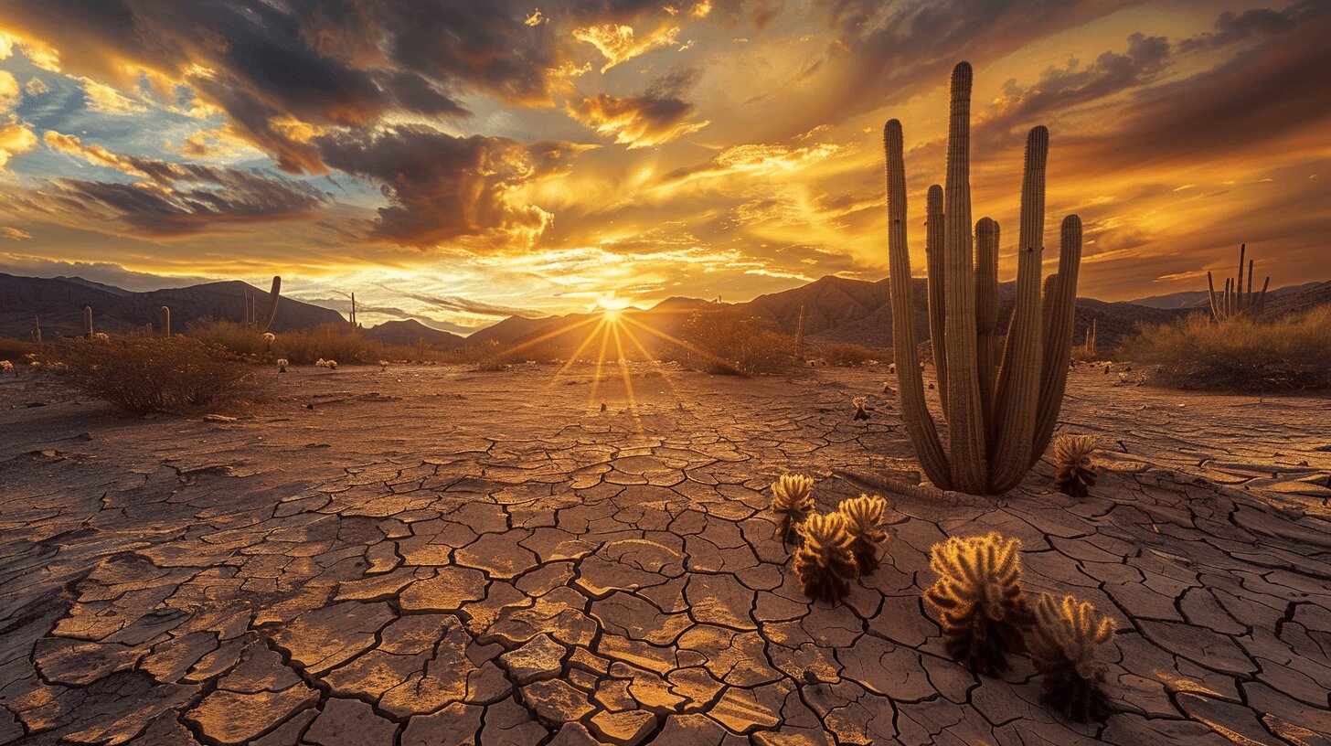 Top 10 desiertos y paisajes áridos en México 2026