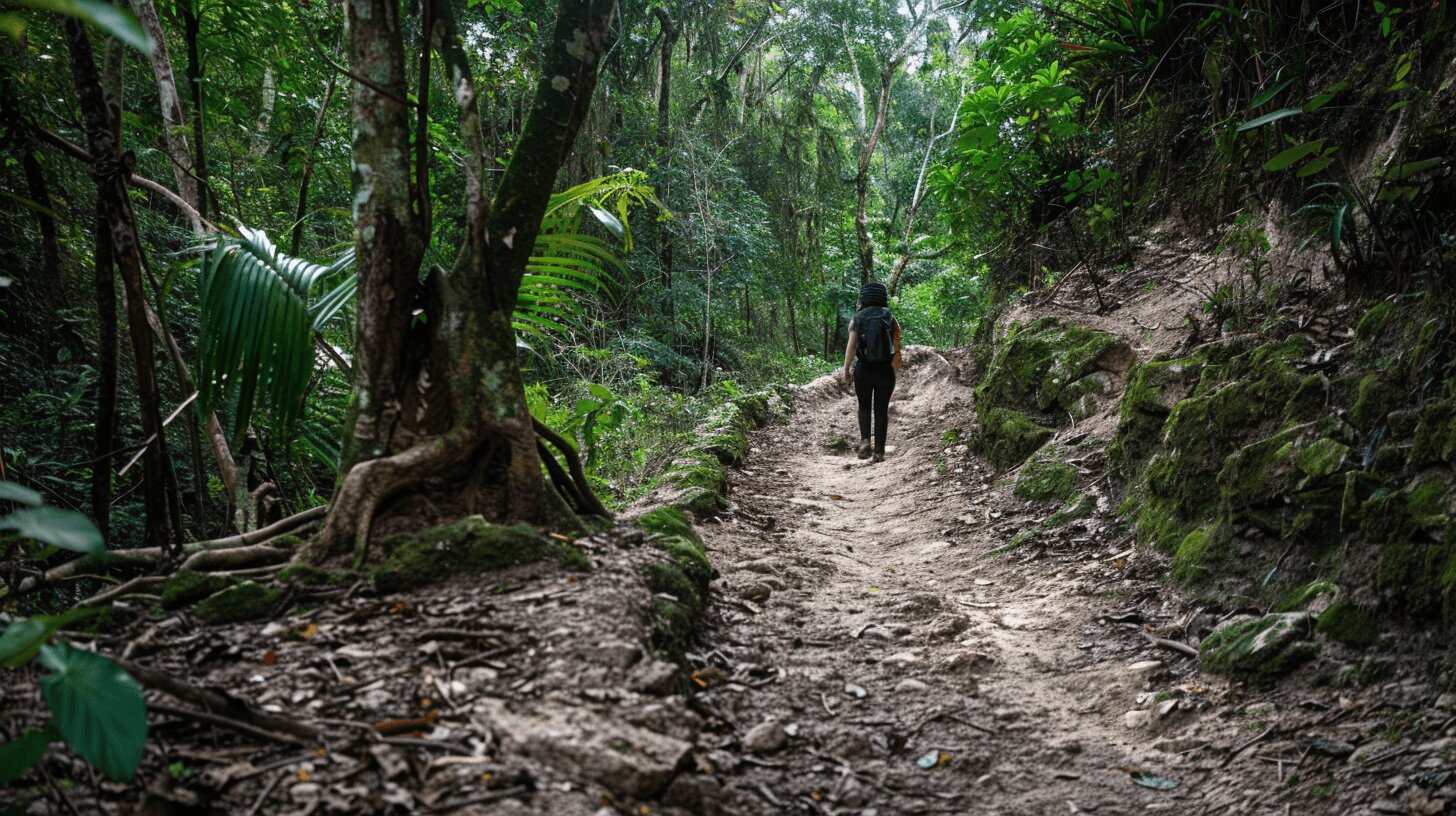 Top 10 experiencias de aventura en la naturaleza en México 2026