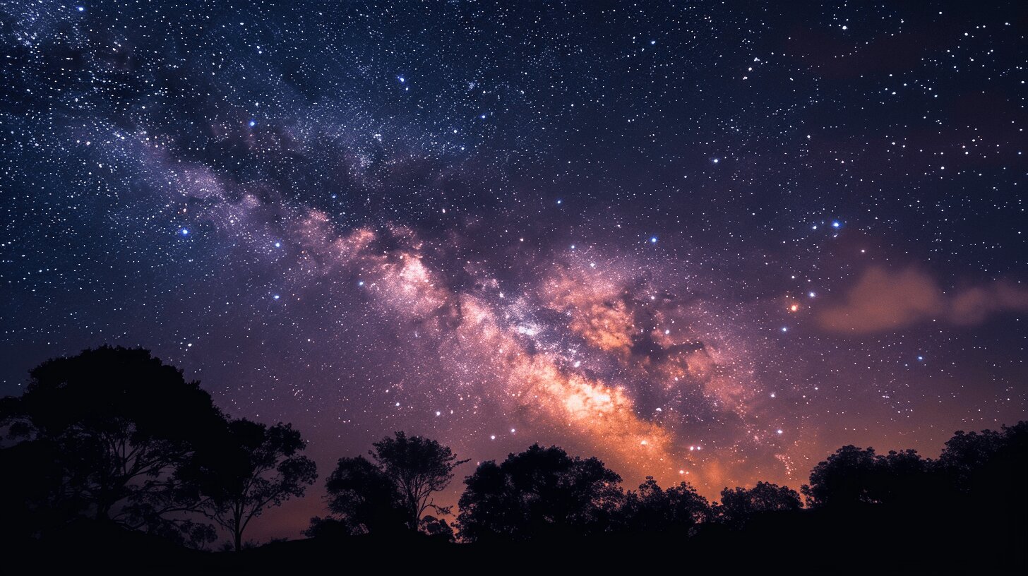 Top 10 lugares para ver las estrellas en México 2026