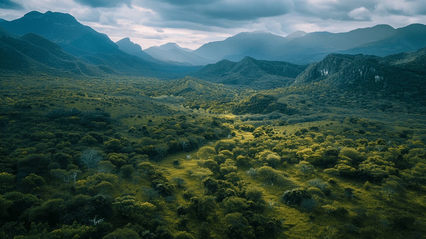 Top 10 parques nacionales en México 2026