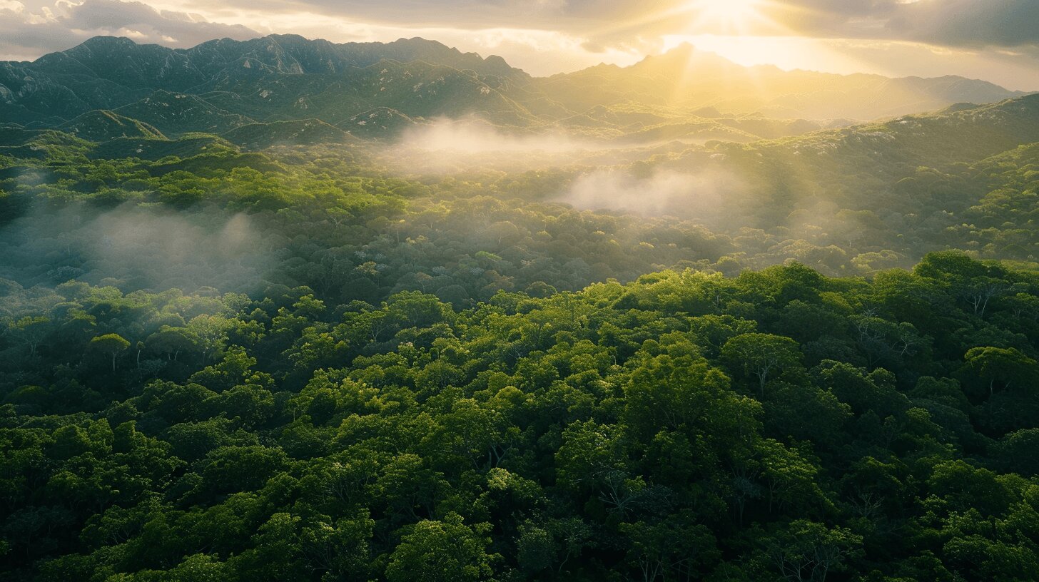 Top 10 reservas de la biosfera en México 2026