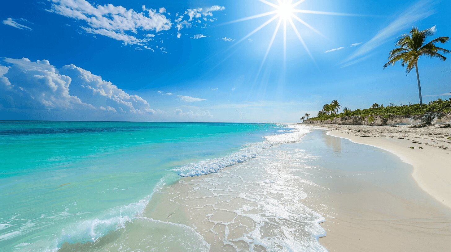 Top 10 islas de México
