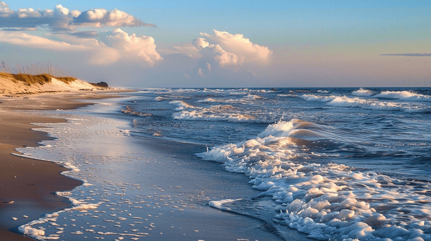 Top 10 playas del Golfo de México