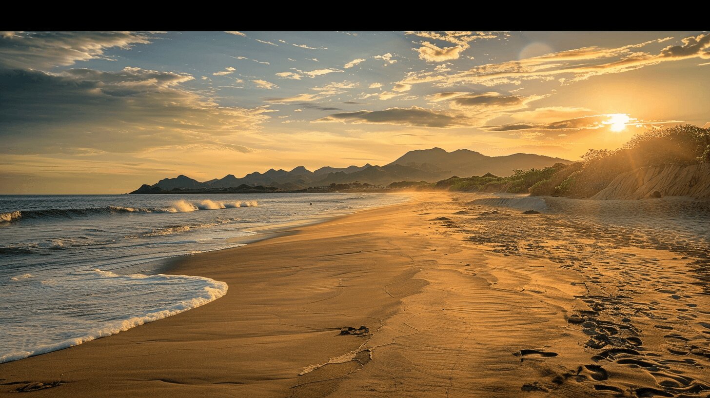Top 10 playas de Jalisco