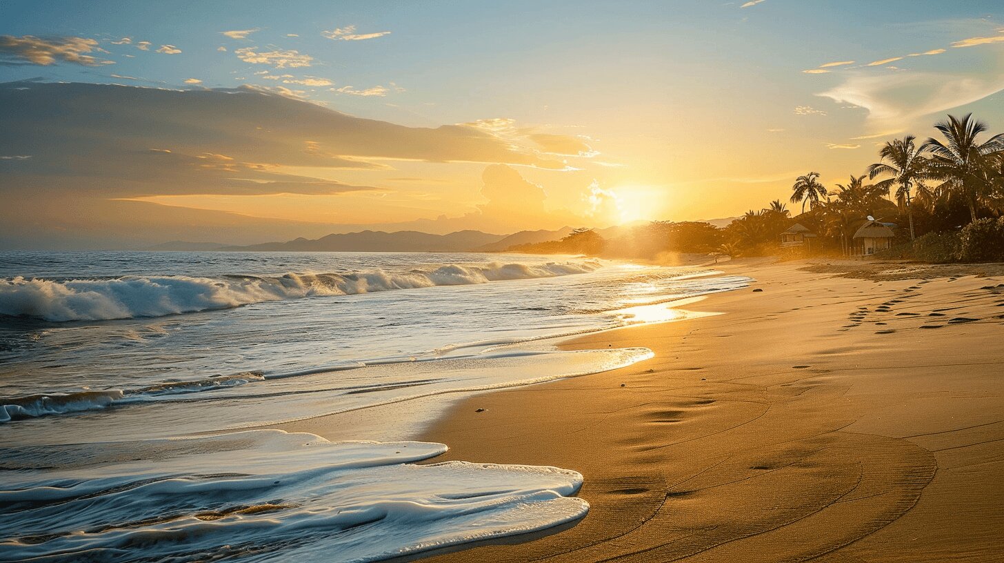 Top 10 playas de Nayarit