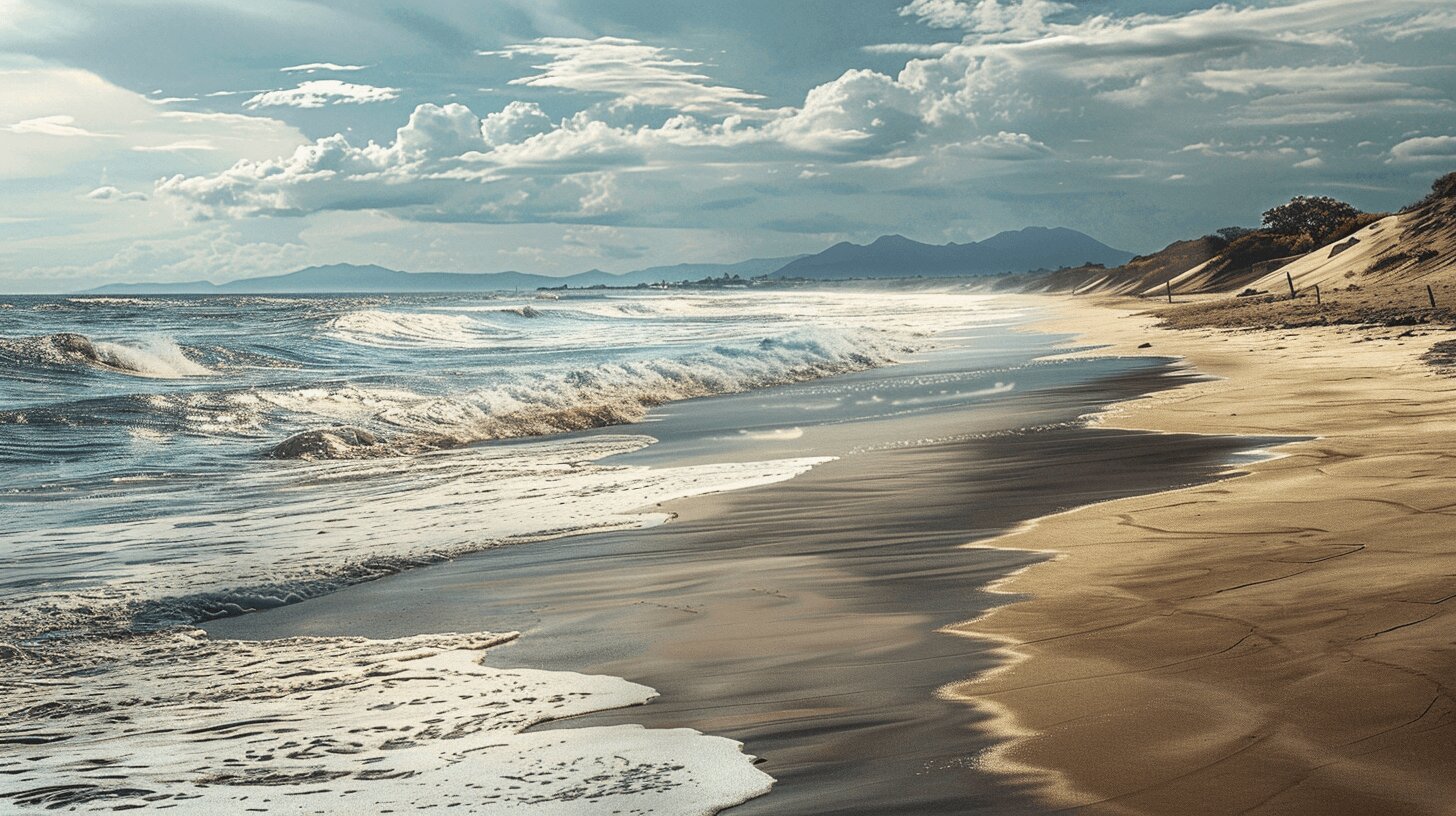 Top 10 playas de Oaxaca