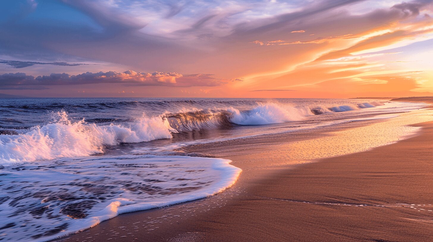 Top 10 playas del Pacífico en México