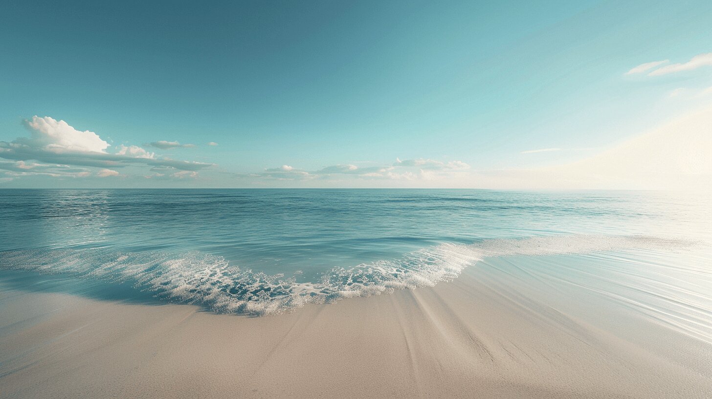 Top 10 playas tranquilas en México